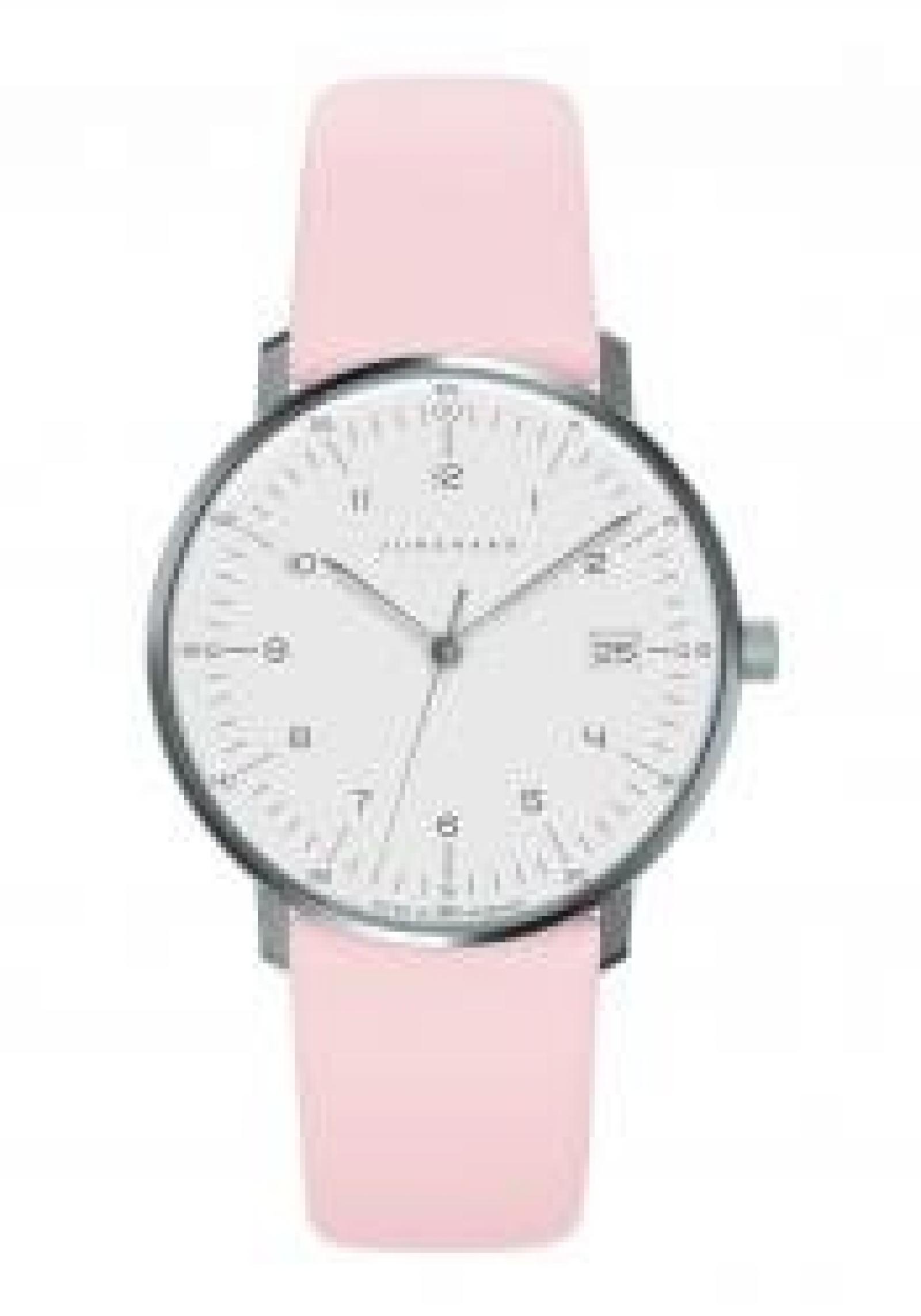 Junghans Max Bill Damen-Armbanduhr 047/4253.00 