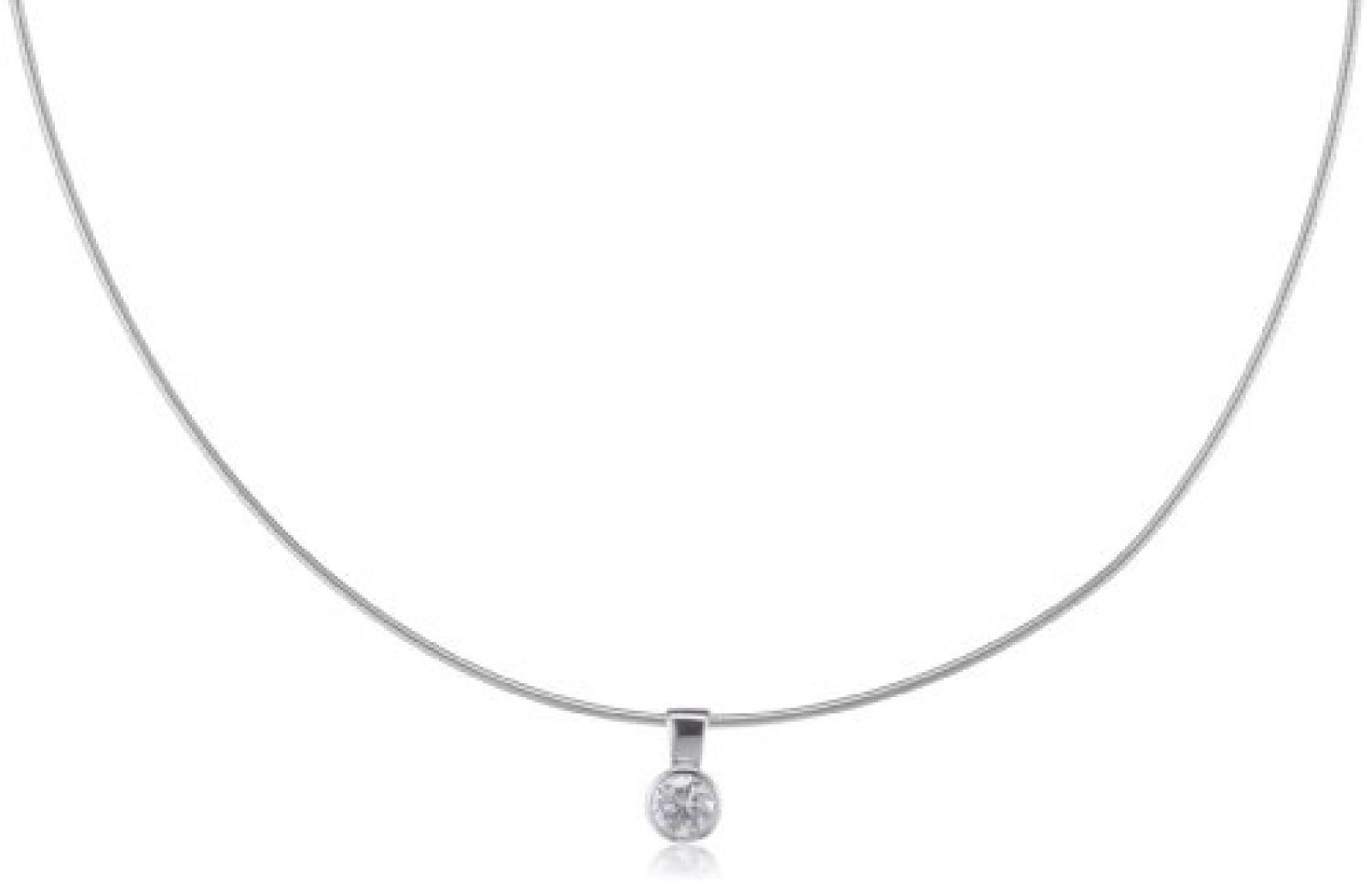 Esprit Damenschlangenkette 925 Sterling Silber 45cm 4324978 Esprit Damenschlangenkette 925 Sterling Silber 45cm 4324978