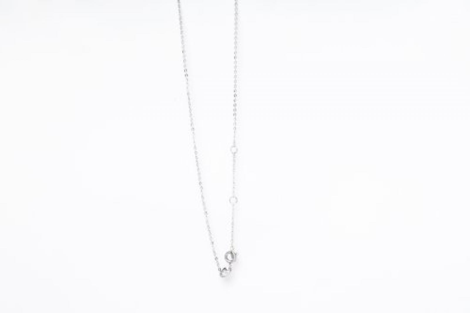 Fossil Damen Halskette JF8437040 