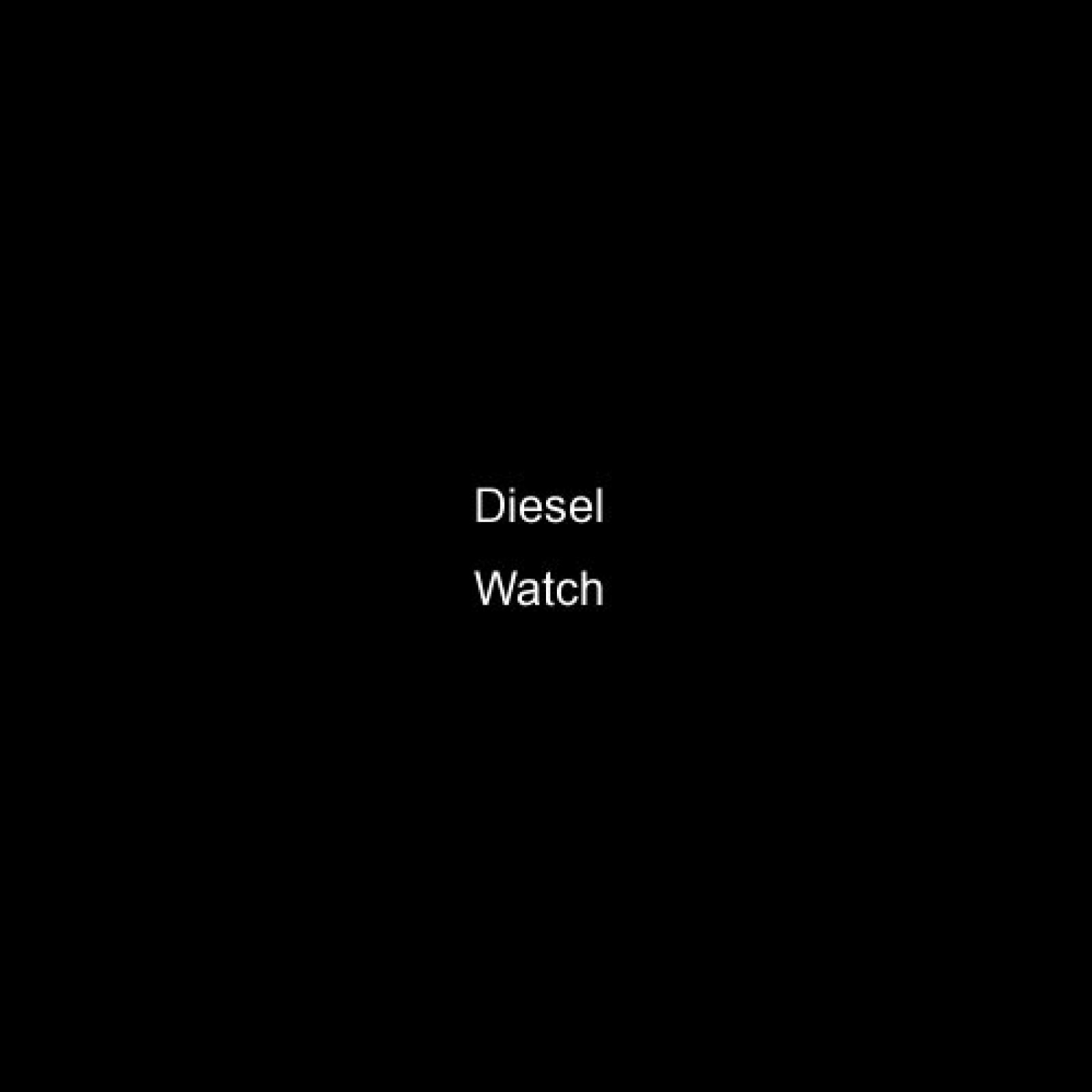 Diesel DZ1432 Unisex Uhr Diesel DZ1432 Unisex Uhr