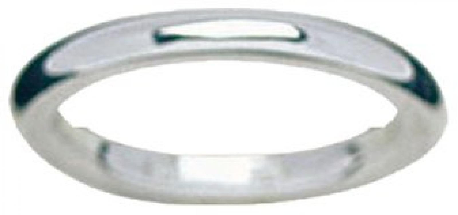 PANDORA Damen-Ring  Sterling-Silber 925  19380 