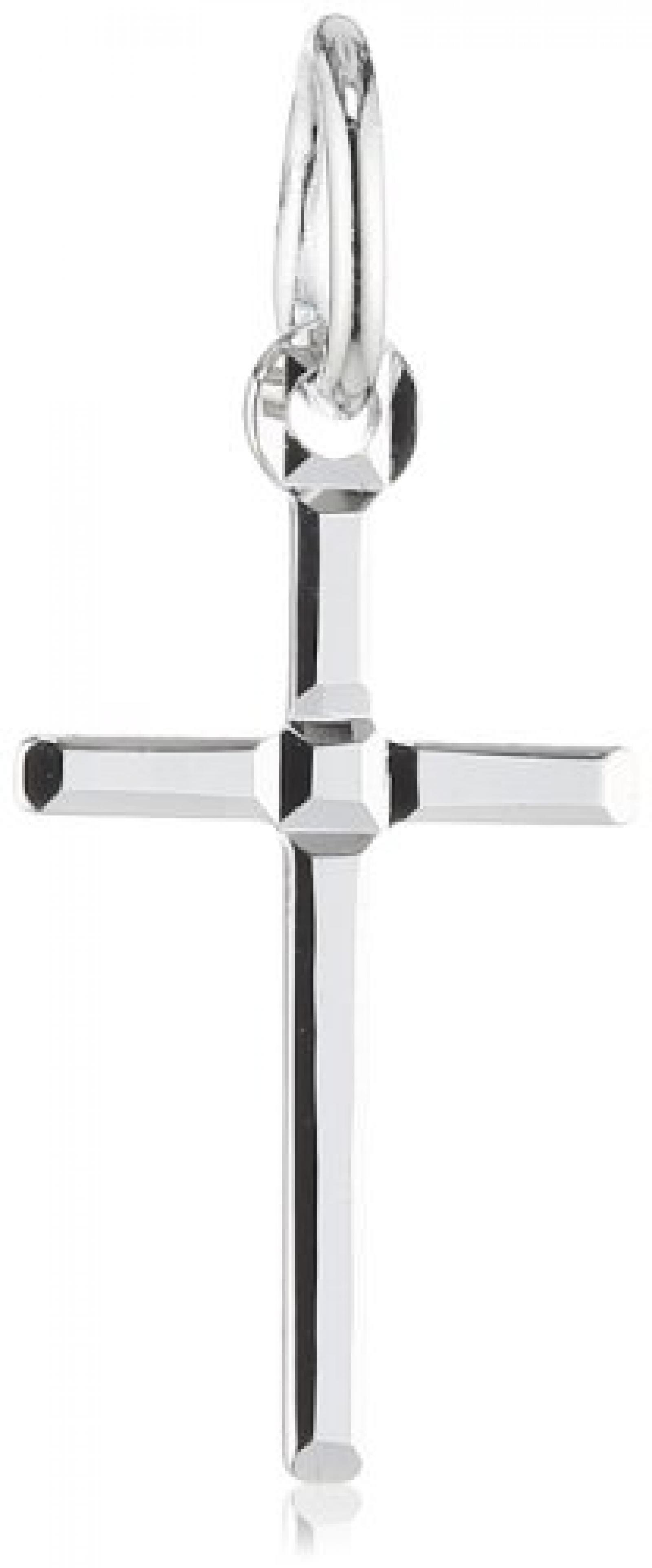 Amor Jewelry Unisex-Anh&auml;nger 925 Sterling Silber 354479 