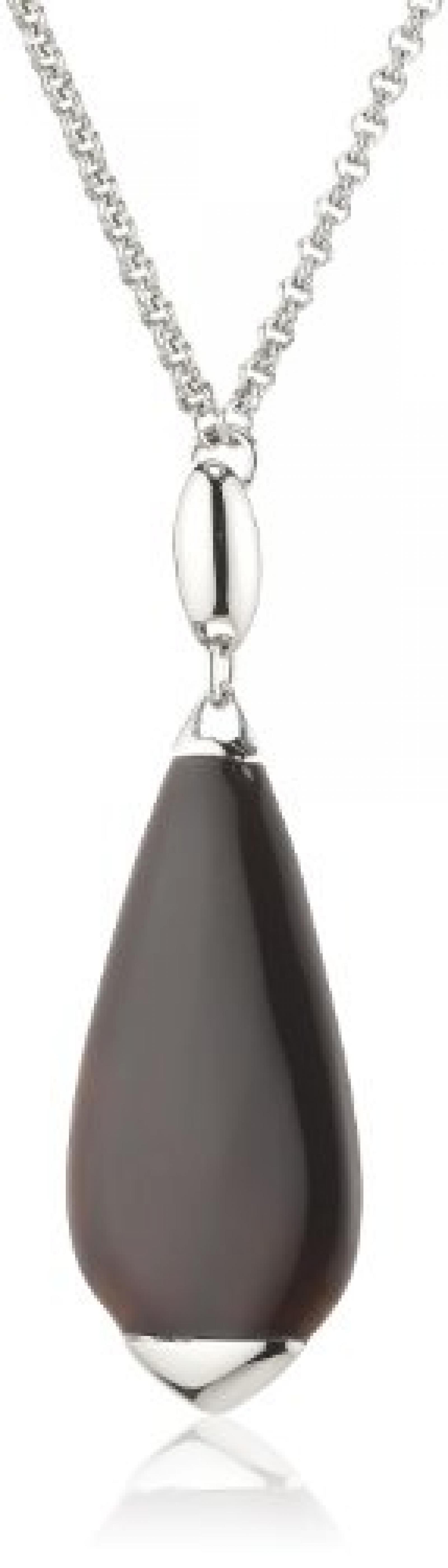 Morellato Damen-Anh&auml;nger Edelstahl Corno SYU05 