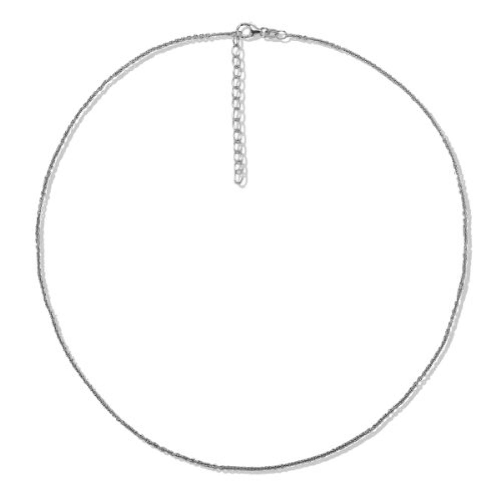 Rafaela Donata Damen-Ankerkette Basic Collection 925 Sterling Silber 42 + 5 cm 60990102 Rafaela Donata Damen-Ankerkette Basic Collection 925 Sterling Silber 42 + 5 cm 60990102