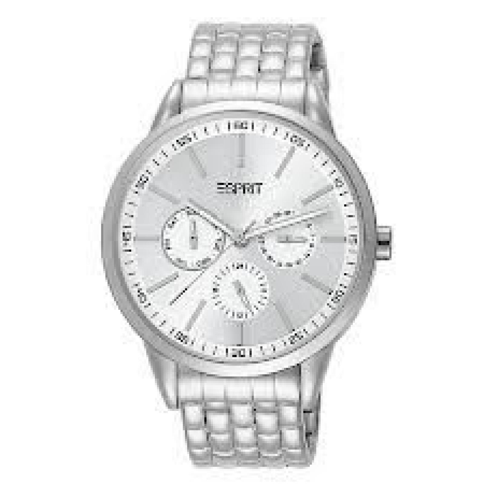 Esprit Damenuhr NAPA SILVER ES104432006 Esprit Damenuhr NAPA SILVER ES104432006