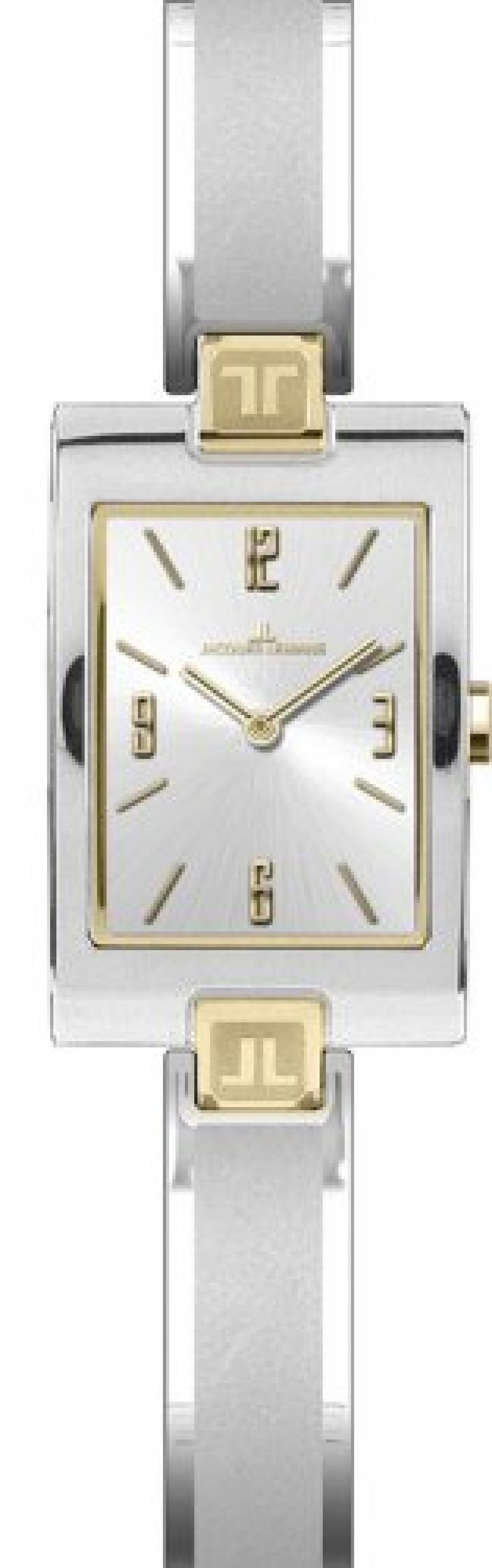Jacques Lemans Damenuhr Quarz 1-1372D Jacques Lemans Damenuhr Quarz 1-1372D