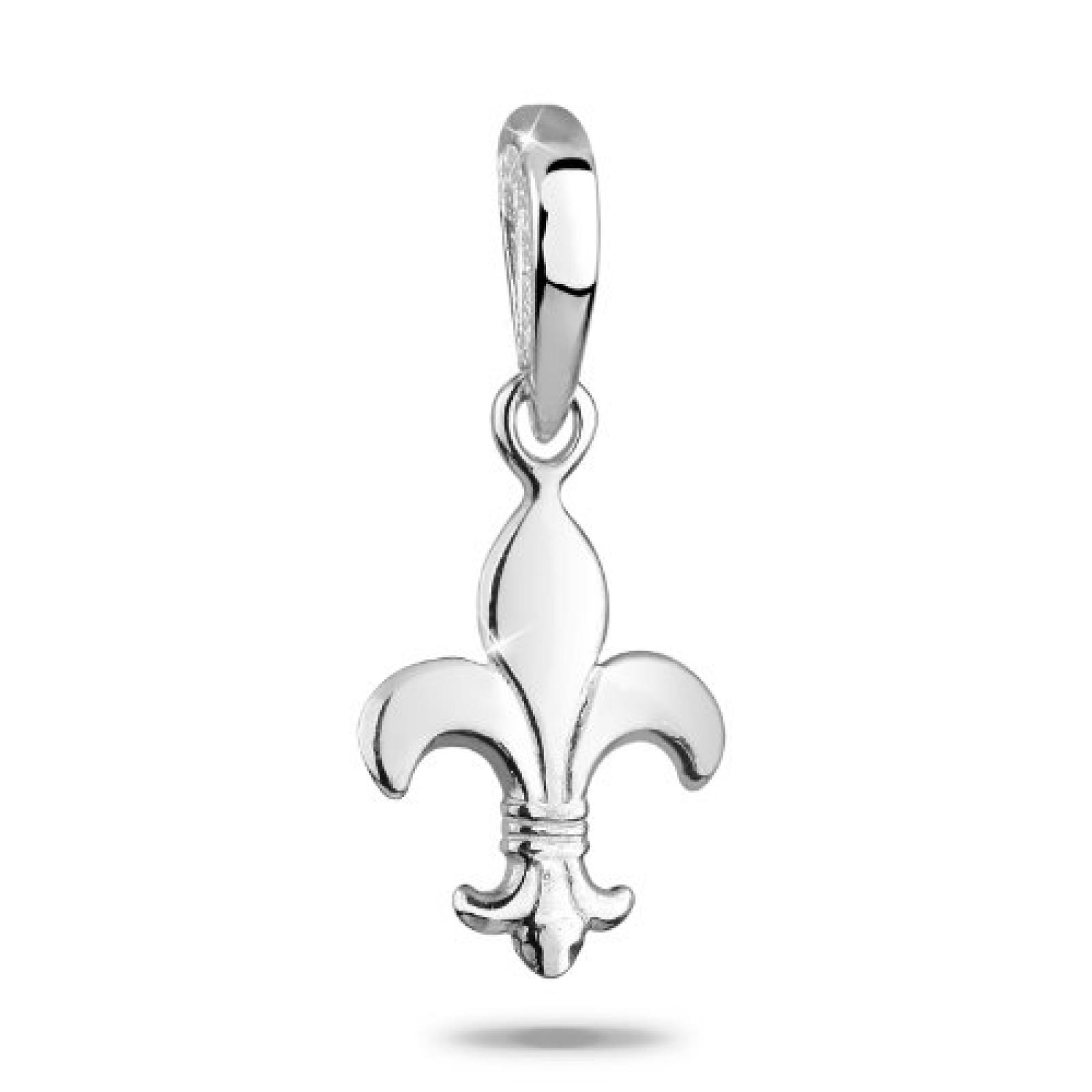 Elli Damen-Anh&auml;nger 925 Sterling Silber 0509681311 