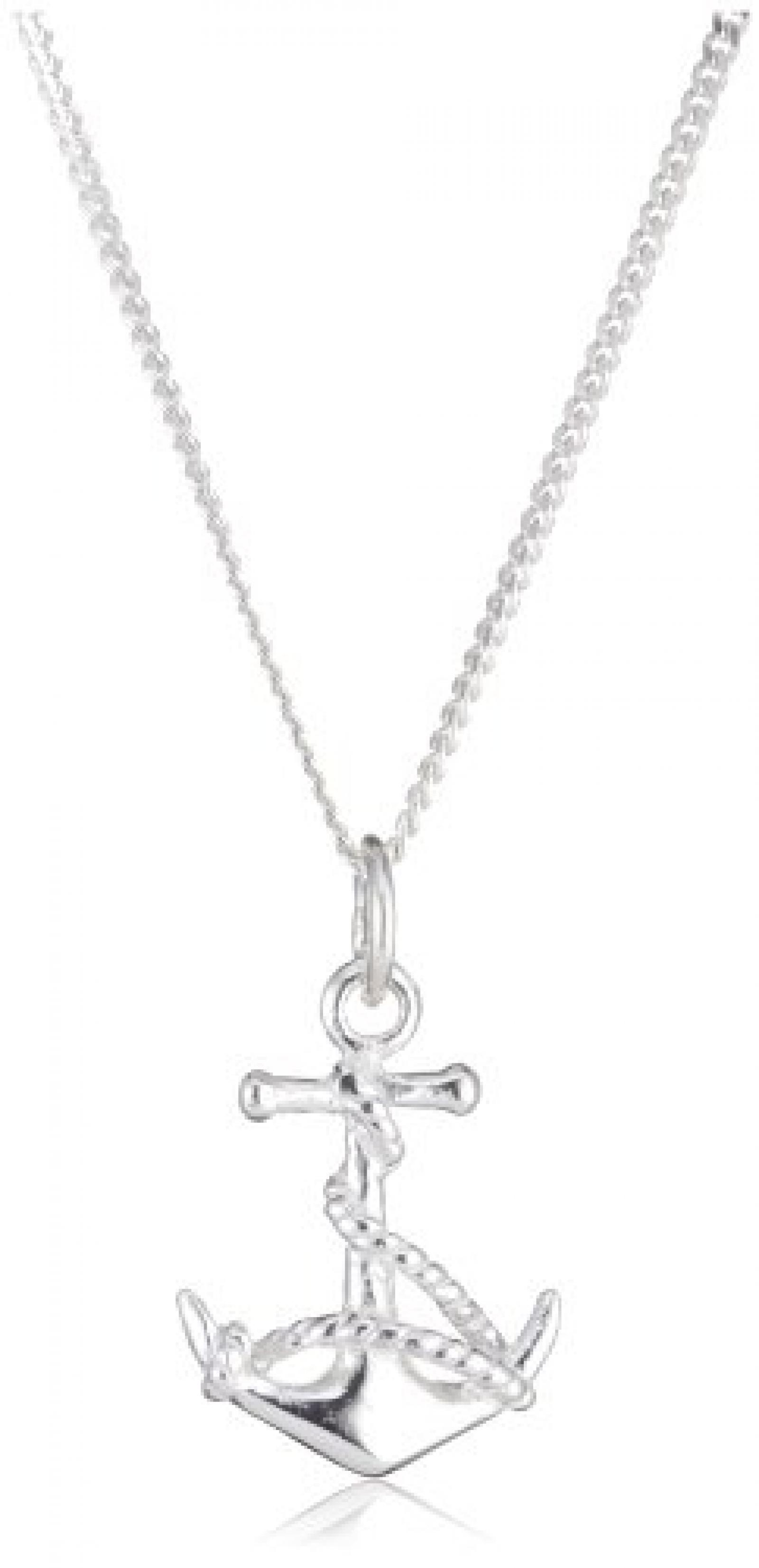 Elli Damen-Halskette 925 Silber L&auml;nge 45cm 01503319 