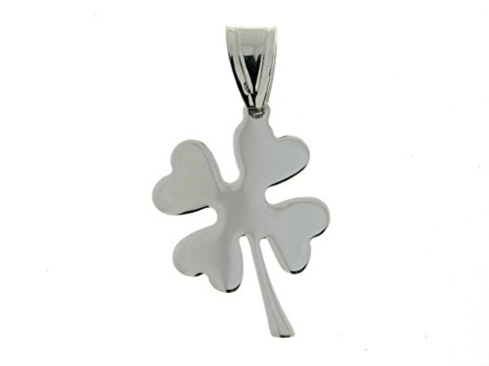 Kettenworld Damen-Anhänger 925 Sterling Silber 325604 Kettenworld Damen-Anhänger 925 Sterling Silber 325604