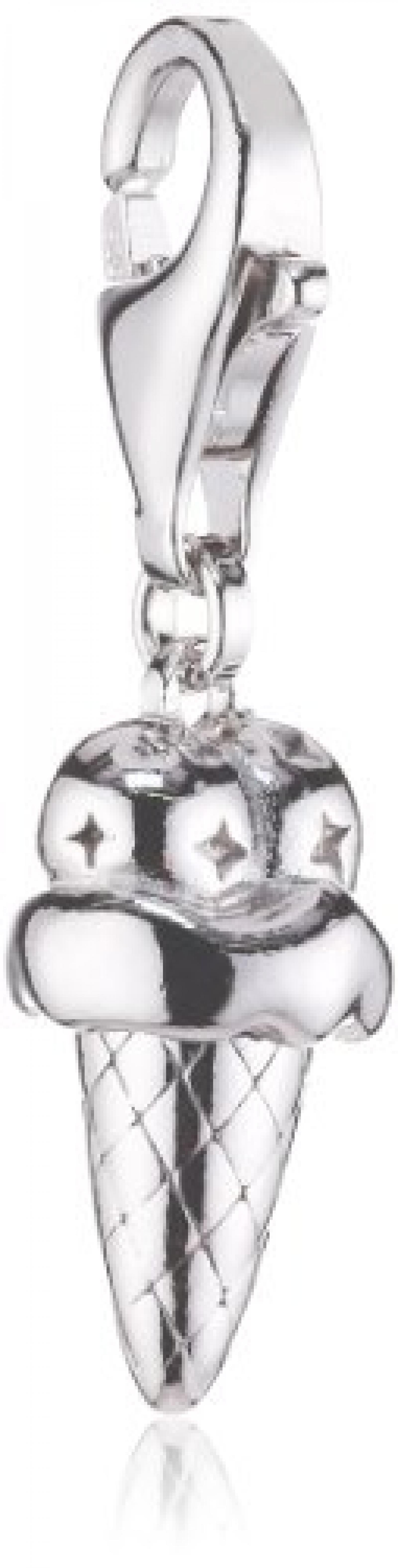 Esprit Charmanh&auml;nger ICE CREAM 925 Sterling Silber 4428226 