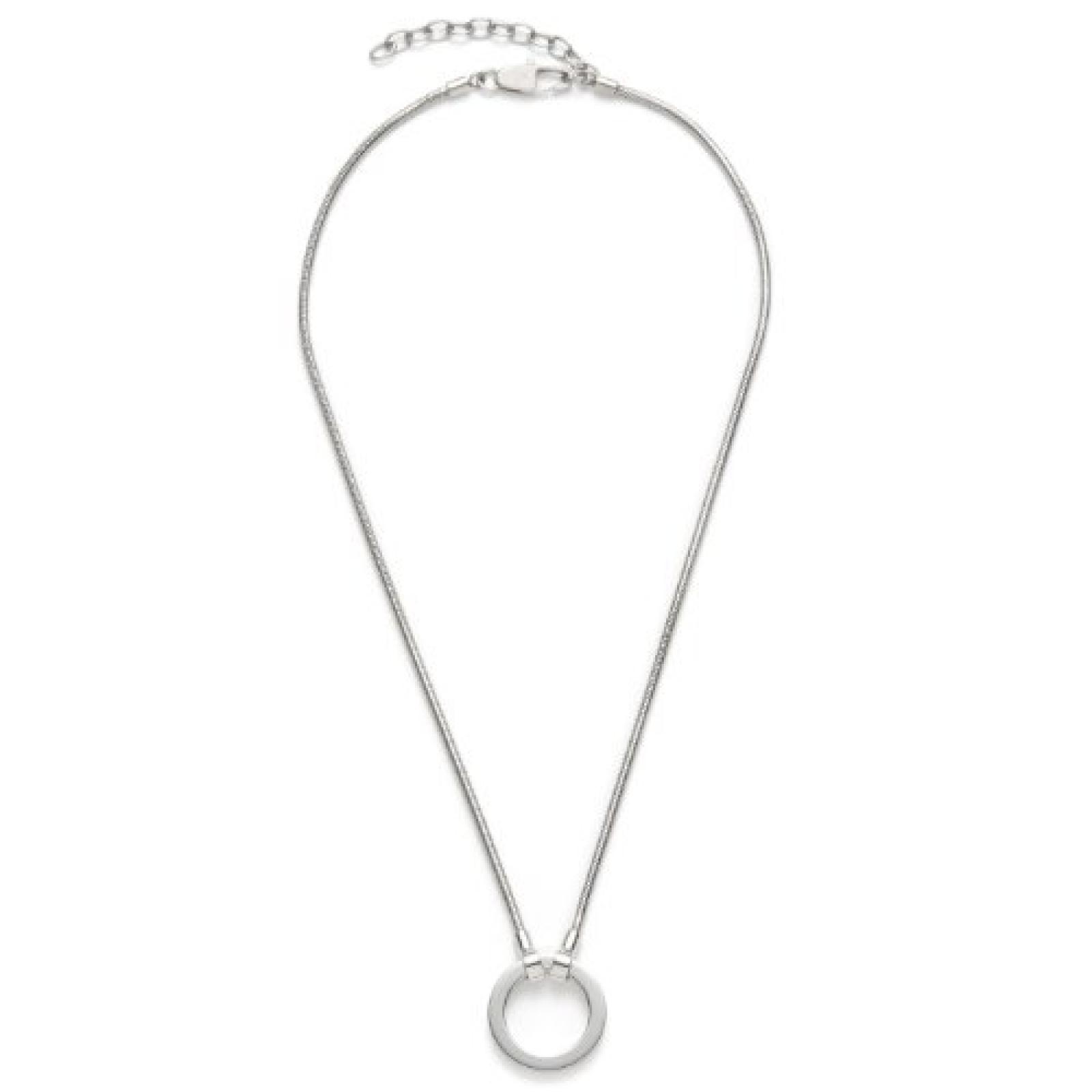 Leonardo Jewels Damen-Halskette 40 Basic Darlins 40cm 013308 