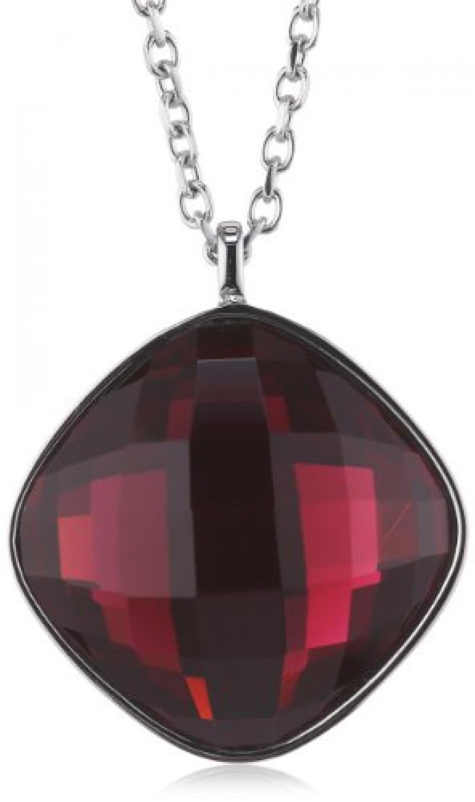 Esprit Damen-Kette impressive pink Edelstahl 1 Glasstein pink 75-80cm S.ESNL11821A750 Esprit Damen-Kette impressive pink Edelstahl 1 Glasstein pink 75-80cm S.ESNL11821A750