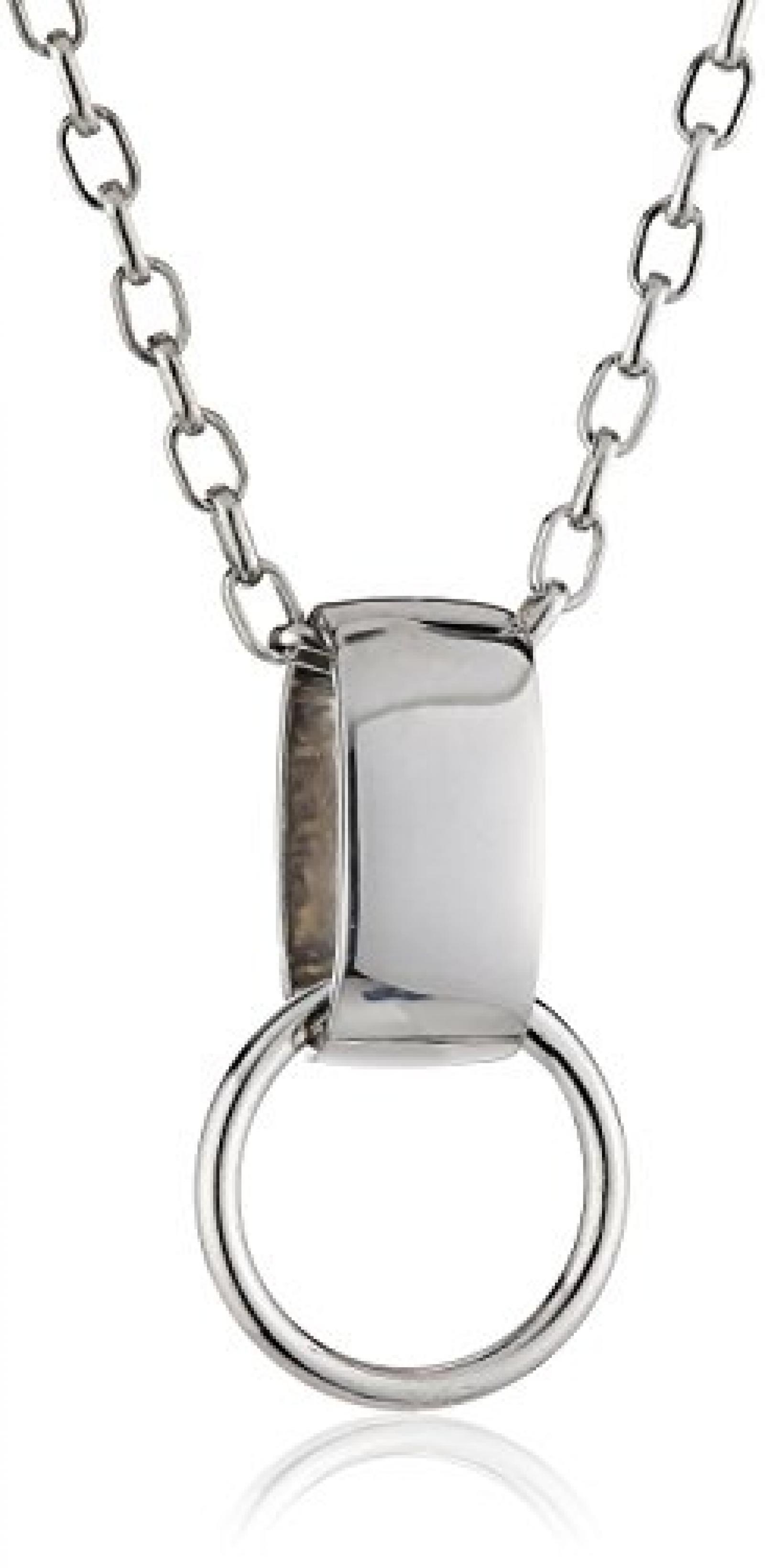 Zeeme Damen-Anhänger Mit Ankerkette 60Cm 925/- Sterling Silber 500250541 Zeeme Damen-Anhänger Mit Ankerkette 60Cm 925/- Sterling Silber 500250541