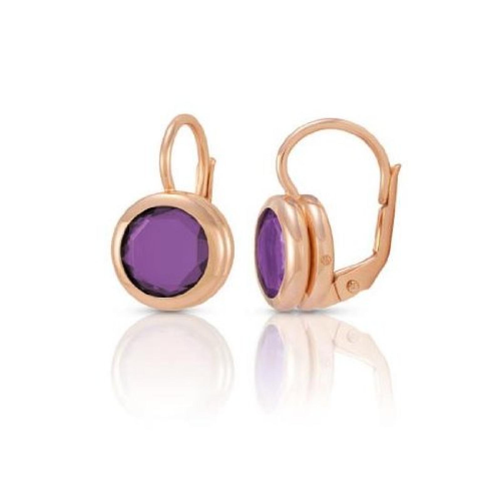 Nomination ALLEGRA Ohrringe (Violett) 142430-001 Nomination ALLEGRA Ohrringe (Violett) 142430-001