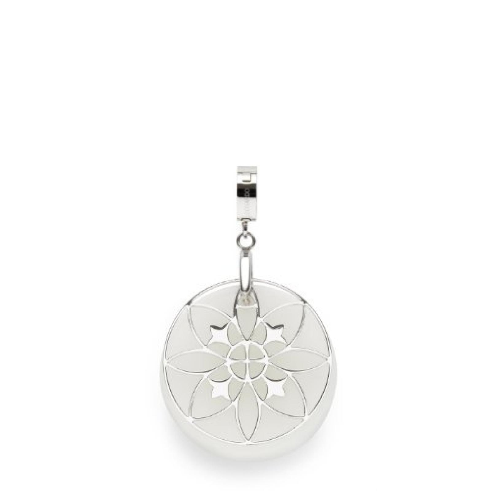 Leonardo Jewels Damen-Anh&auml;nger Edelstahl 014093 