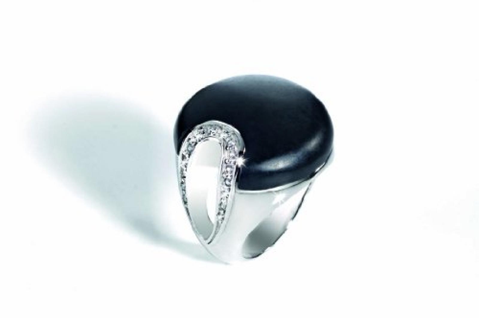 Morellato Damen-Ring Edestahl Bali SPT05 