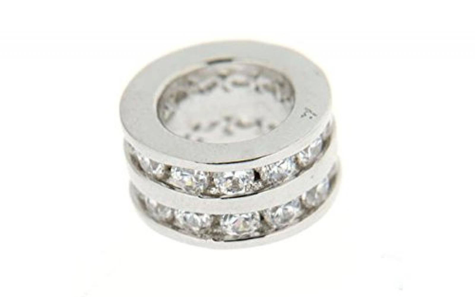 Kettenworld Damen-Anhänger Bronze 257966 