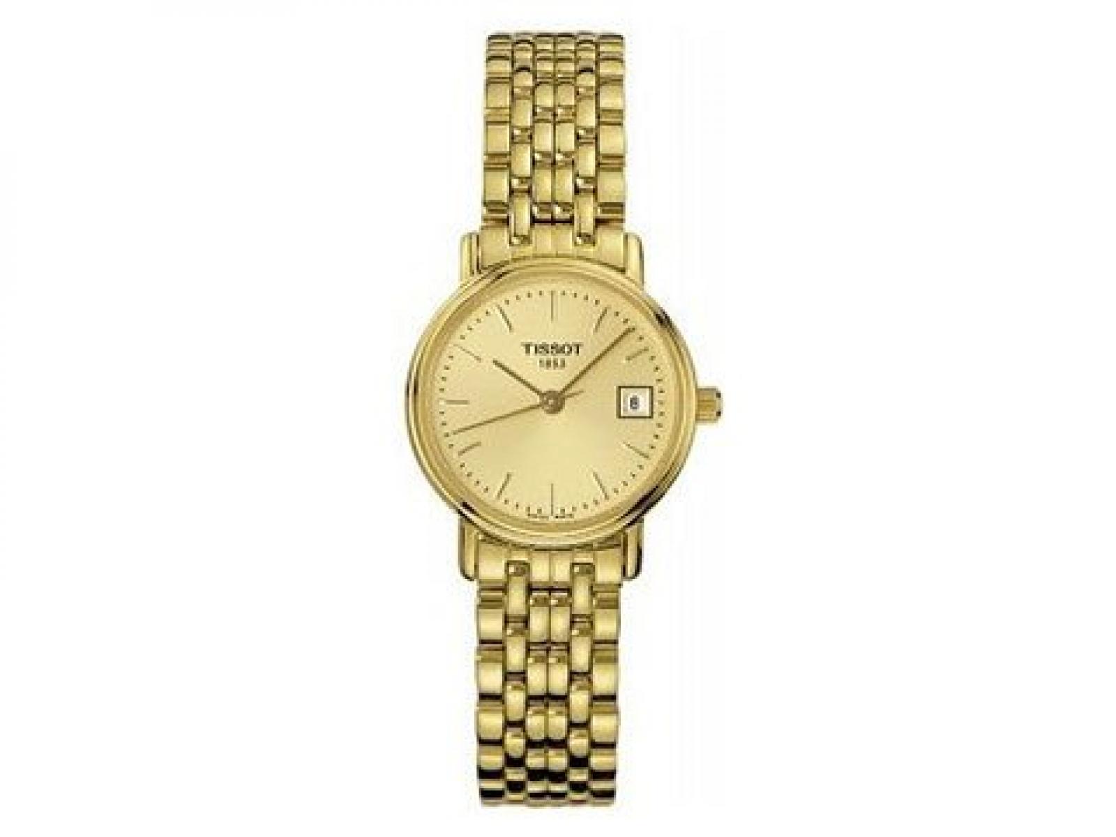 Tissot T-Classic Desire T52.5.281.21 