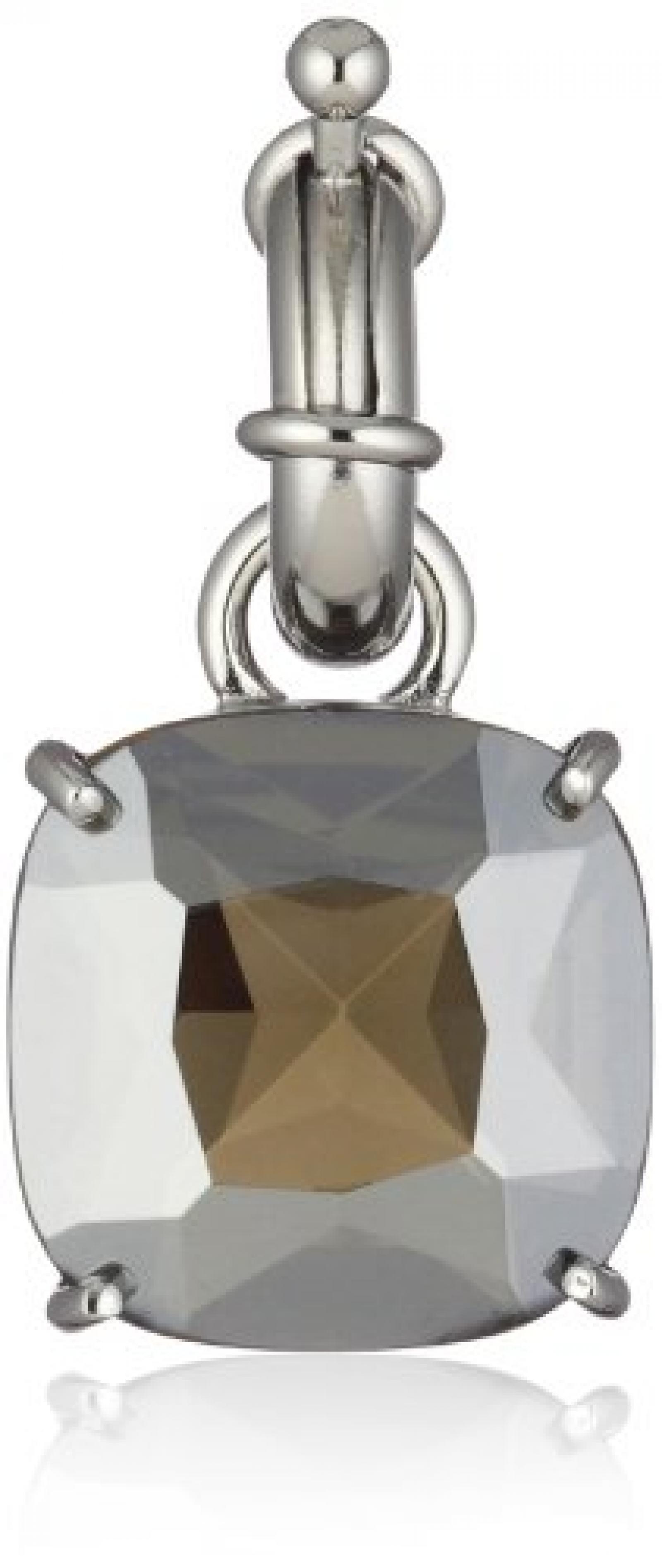 Dyrberg/Kern Damen-Anhänger Mamie Ss Grey 332276 Dyrberg/Kern Damen-Anhänger Mamie Ss Grey 332276