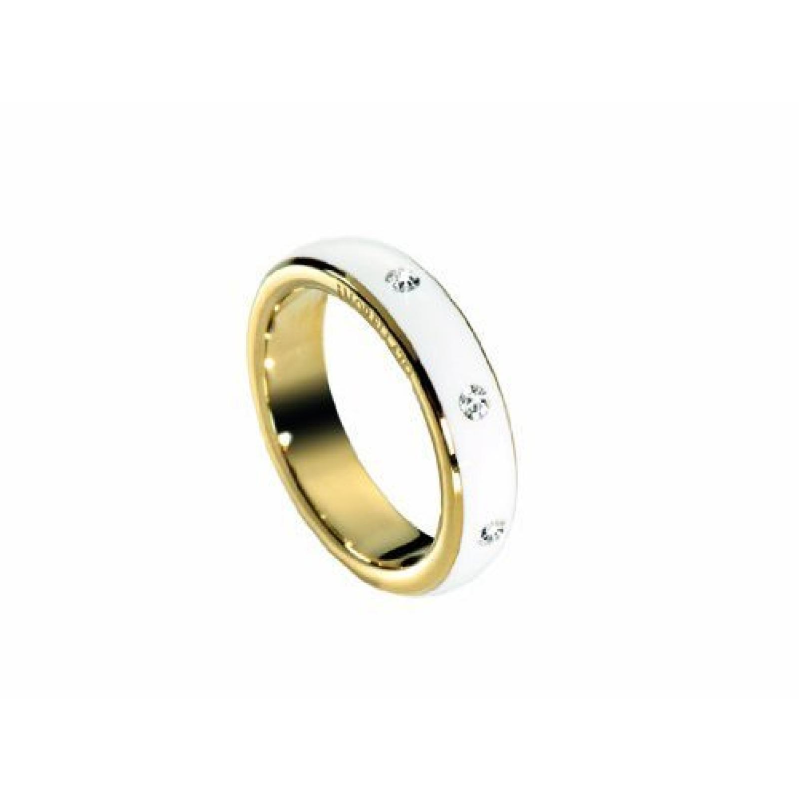 Morellato Damen-Ring Edestahl Love SNA06 