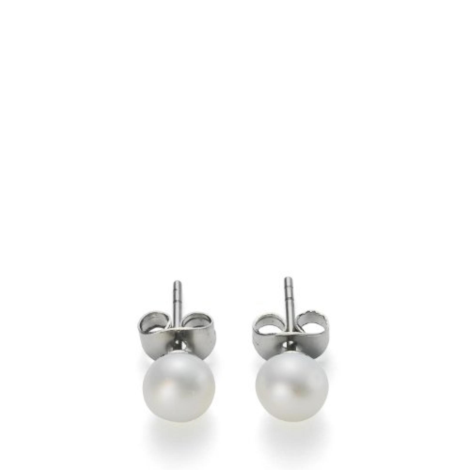 Leonardo Jewels Classic Ohrstecker Pearl Point 013231 