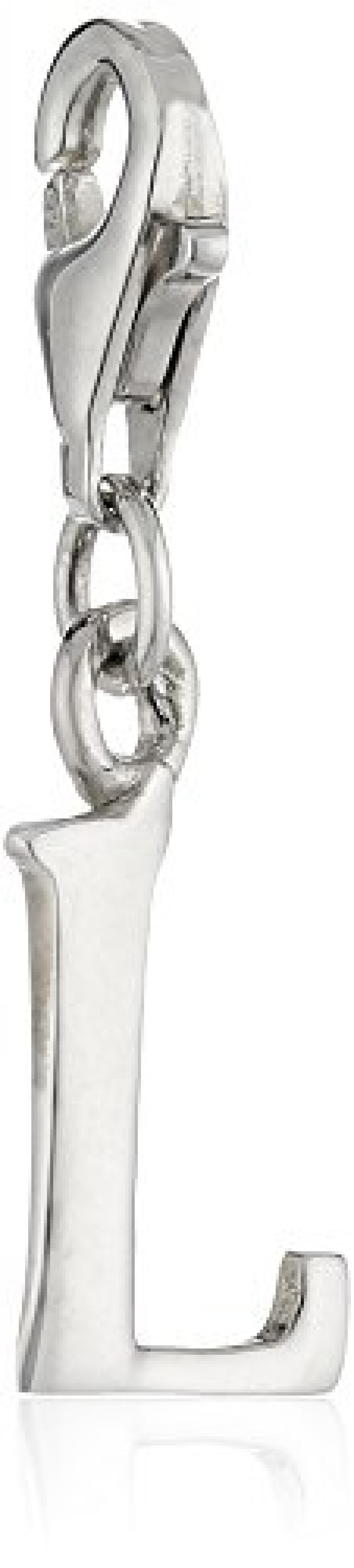 Elli Damen-Charm L 925 Sterlingsilber 04100298 
