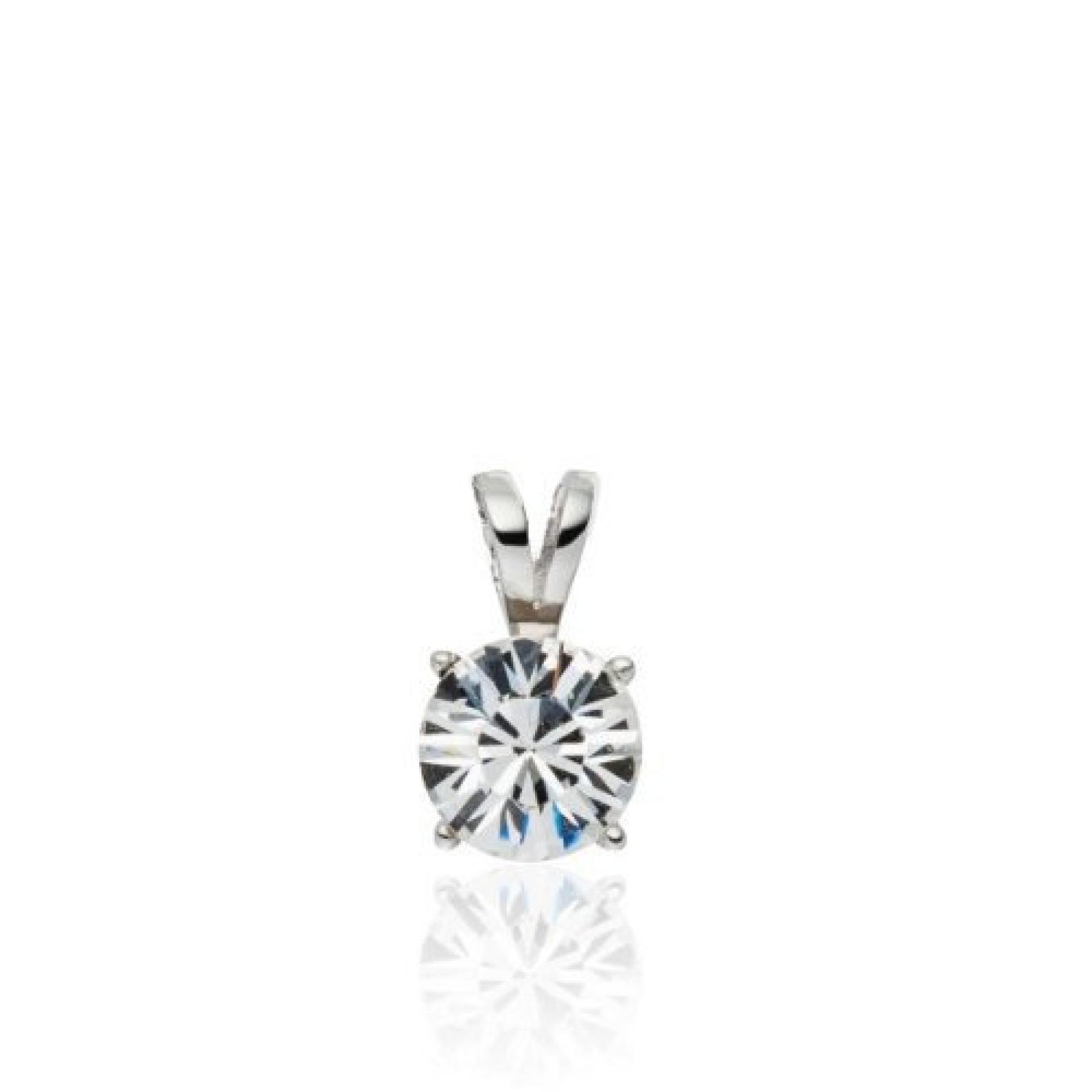 Rafaela Donata Glossy Collection Damen-Anh&auml;nger mit original Swarovski Elements Crystal (ohne Kette)  60836031 