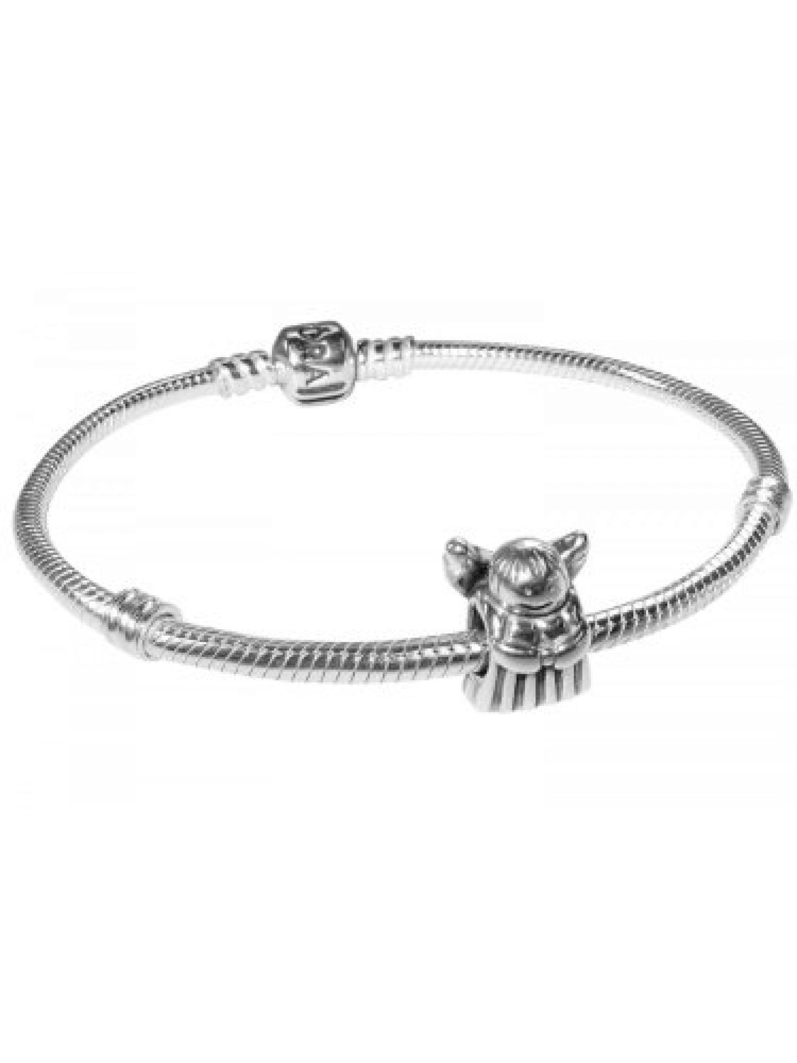 Pandora Starter-Armband Engel 83501 