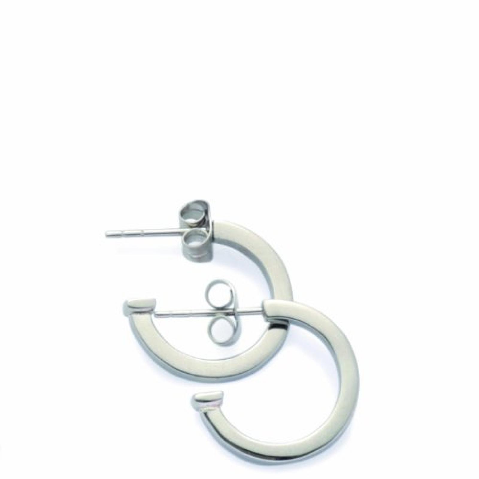 Leonardo Jewels Fashion Damen-Creolen S Beautys 011876 