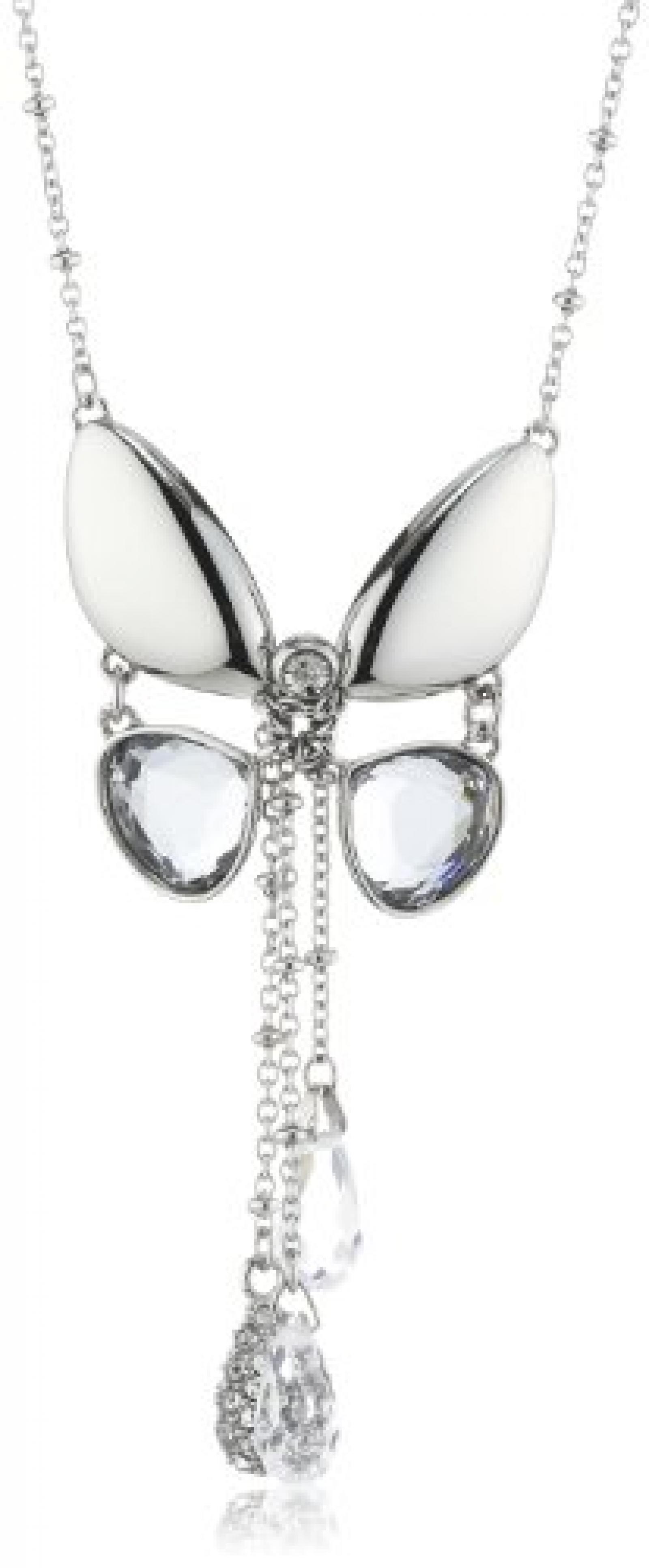 Morellato Damen-Halskette mit Anh&auml;nger Edelstahl SOX27 