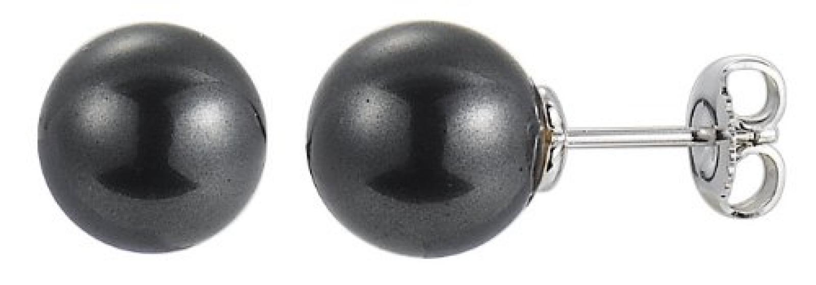 Pierre Cardin Damen-Ohrstecker 925 Sterling Silber rhodiniert Perlmutt Perlmutt Pur Plaisir schwarz PCER90227C000 Pierre Cardin Damen-Ohrstecker 925 Sterling Silber rhodiniert Perlmutt Perlmutt Pur Plaisir schwarz PCER90227C000