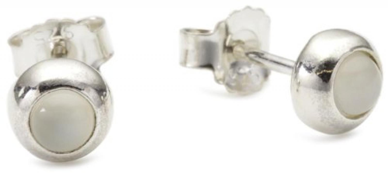 Pandora Damen Ohrstecker 290160MS 