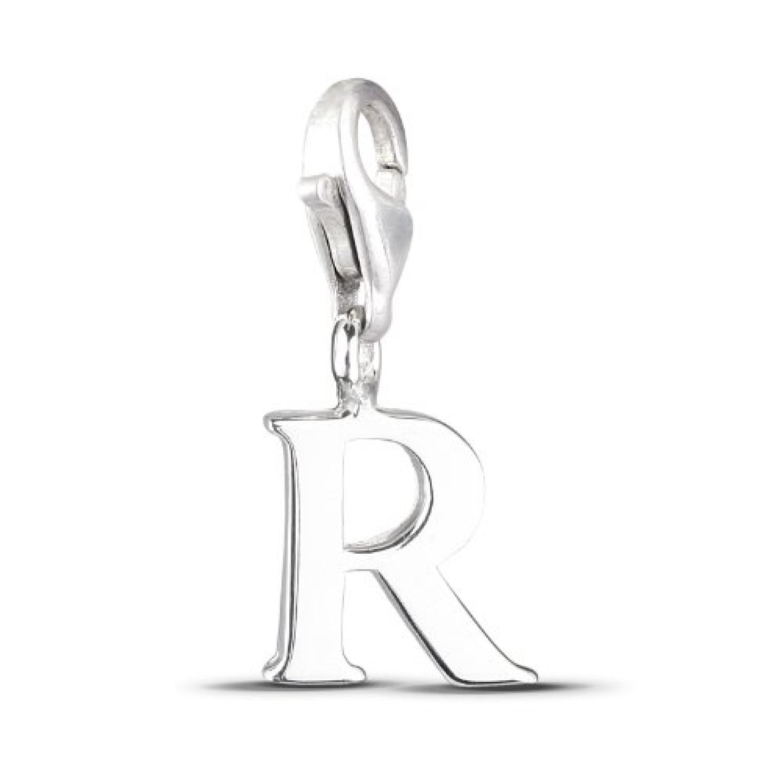 Elli Damen-Charm R 925 Sterlingsilber 04100304 