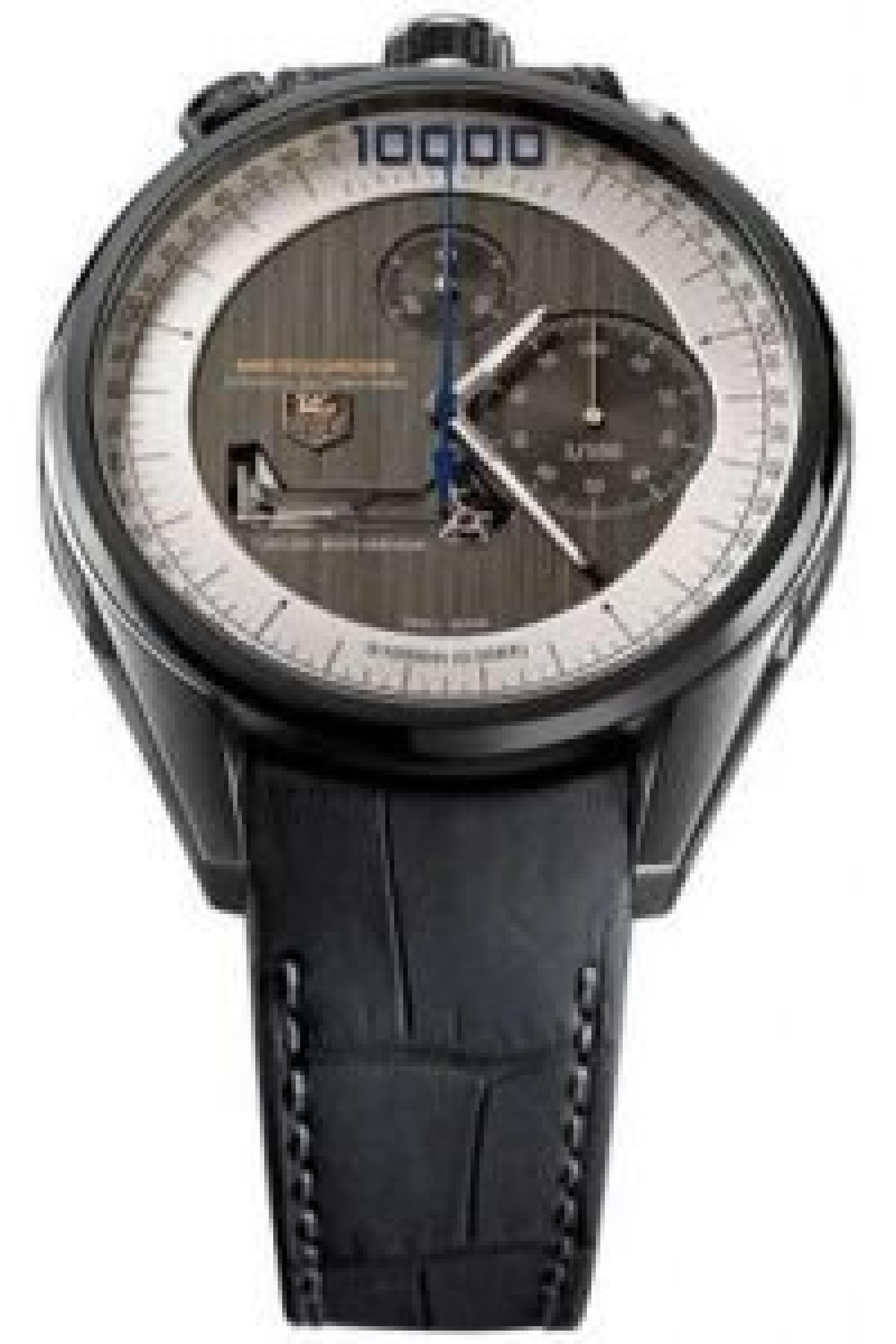 TAG Heuer Tag Heuer Carrera Mikrogirder CAR2C10.FC6323 TAG Heuer Tag Heuer Carrera Mikrogirder CAR2C10.FC6323