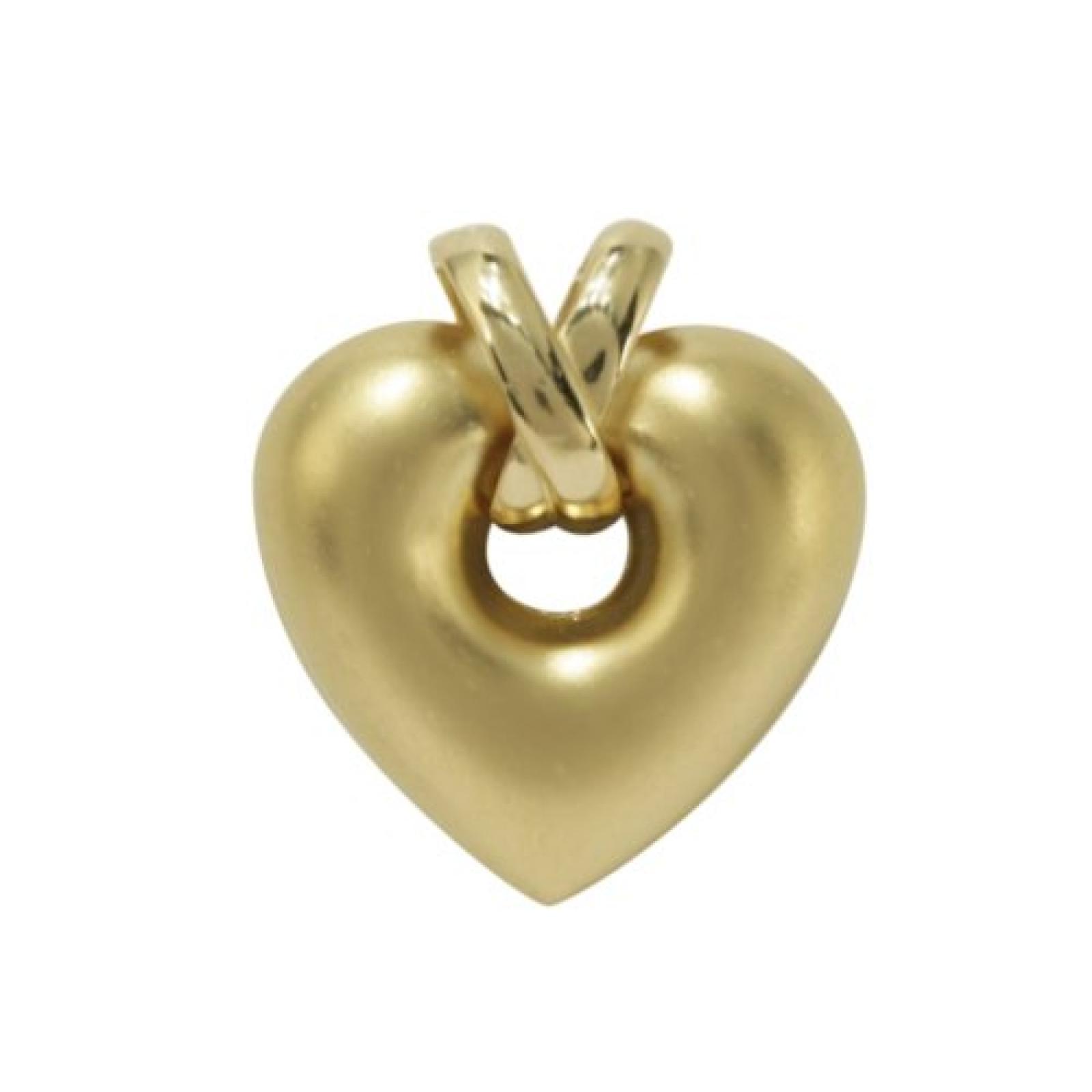 Bella Donna Damen-Anhänger 585 Gelbgold 5018ANH5 Bella Donna Damen-Anhänger 585 Gelbgold 5018ANH5