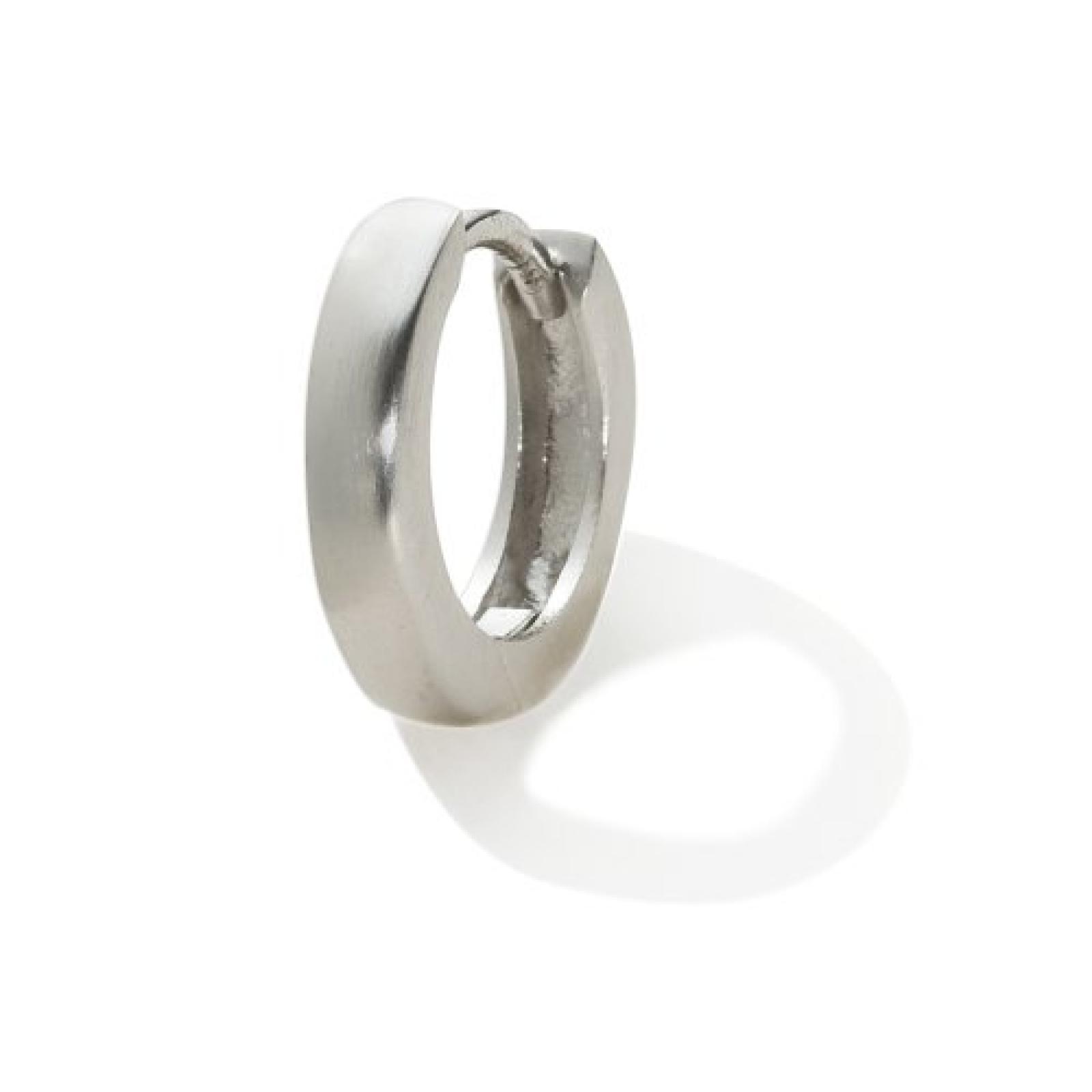 Amor Jewelry Unisex-Creolen 925 Sterling Silber 82389 