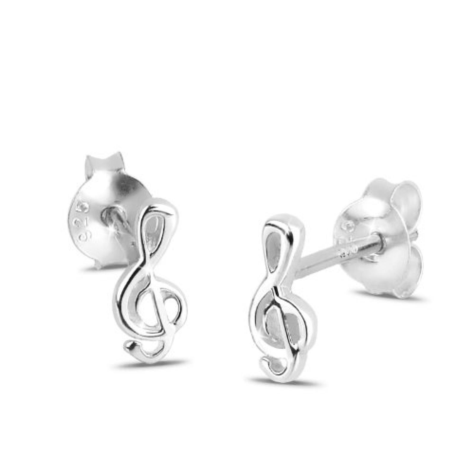 Elli Damen-Ohrringe 925 Silber 0305960311 