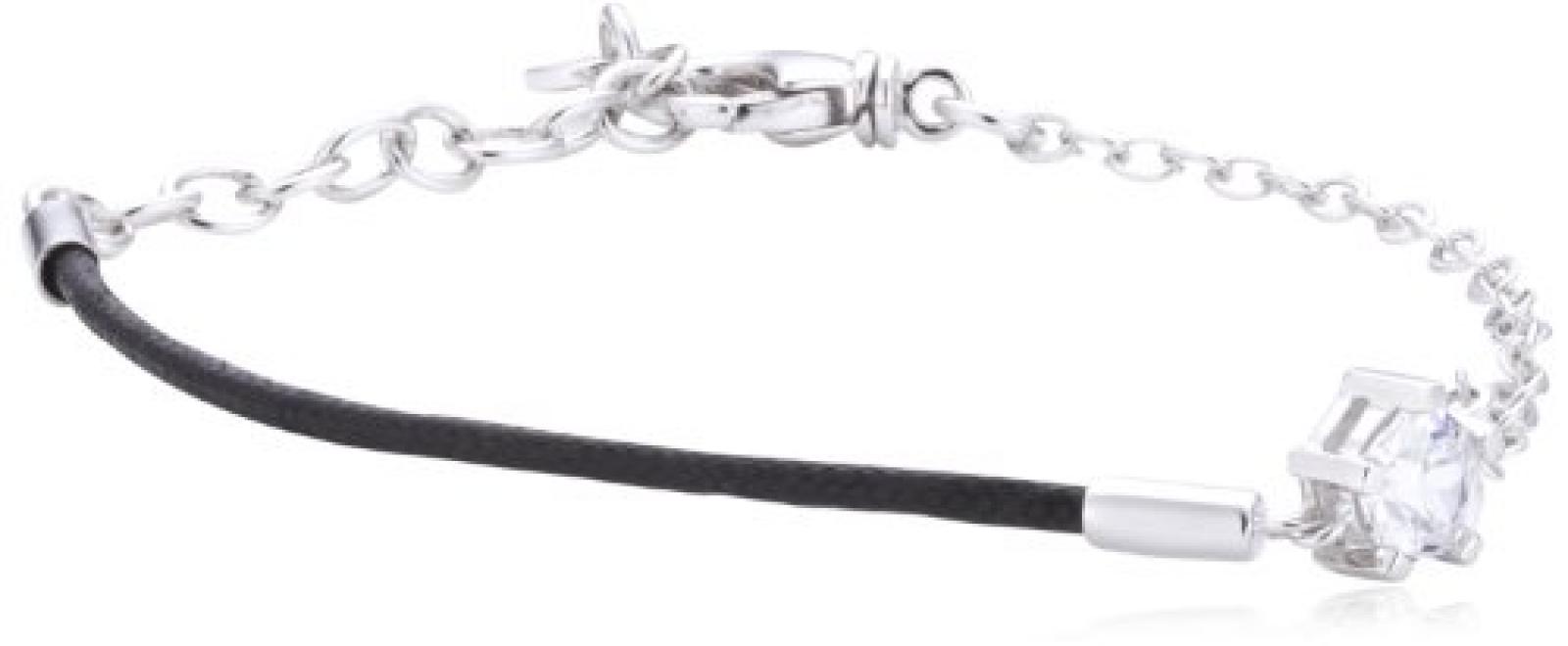 Damen Armband Star-shine Kunststoff Zirkonia 925 Sterling Silber rhodiniert 19.5 cm JPBR90309A195 Damen Armband Star-shine Kunststoff Zirkonia 925 Sterling Silber rhodiniert 19.5 cm JPBR90309A195