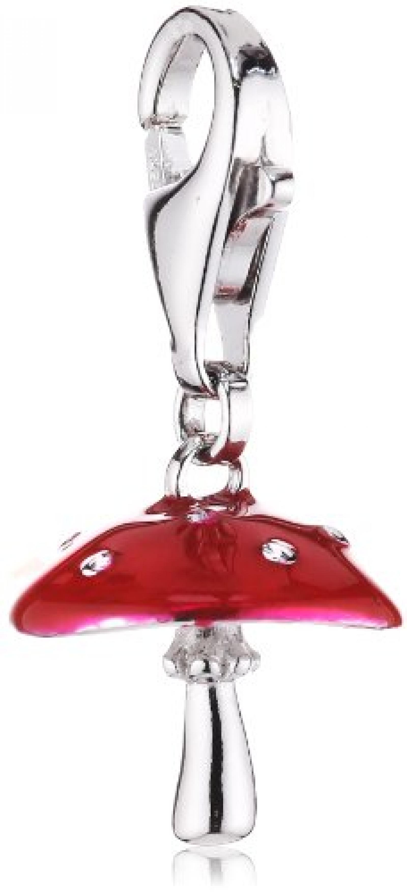 Esprit Damen-Anh&auml;nger Mushroom ESCH90891A000 