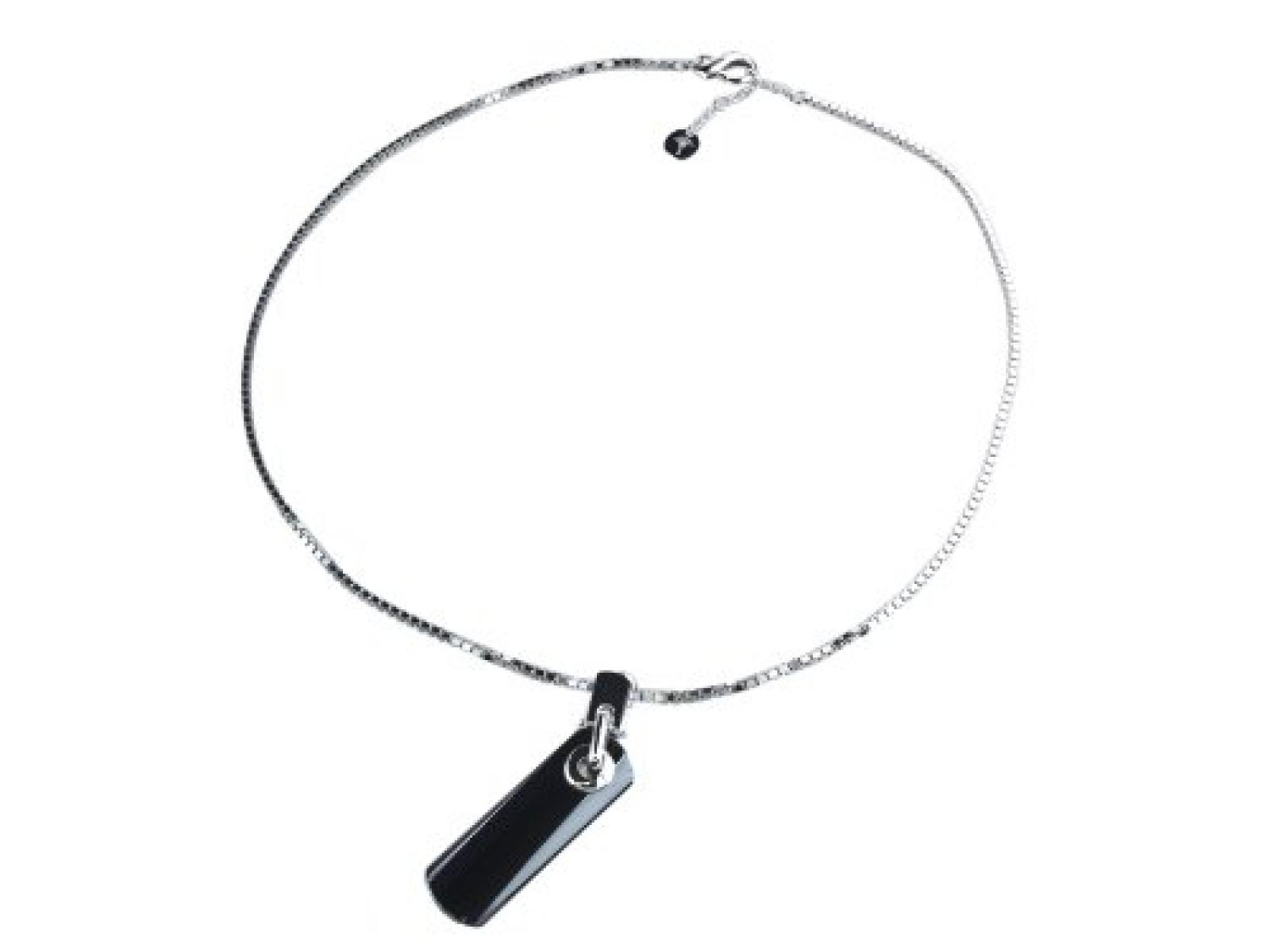 Joop! Damen-Halskette mit Anhänger 925 Sterling Silber JPNL90294A470 Joop! Damen-Halskette mit Anhänger 925 Sterling Silber JPNL90294A470