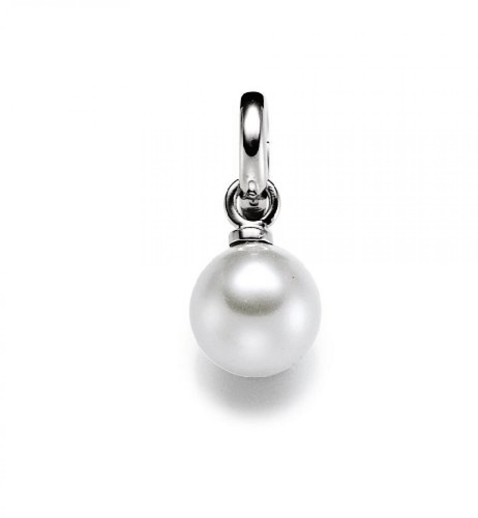 VIVENTY Damen-Charm VIVENTY STARS Sterling-Silber 925 760382 