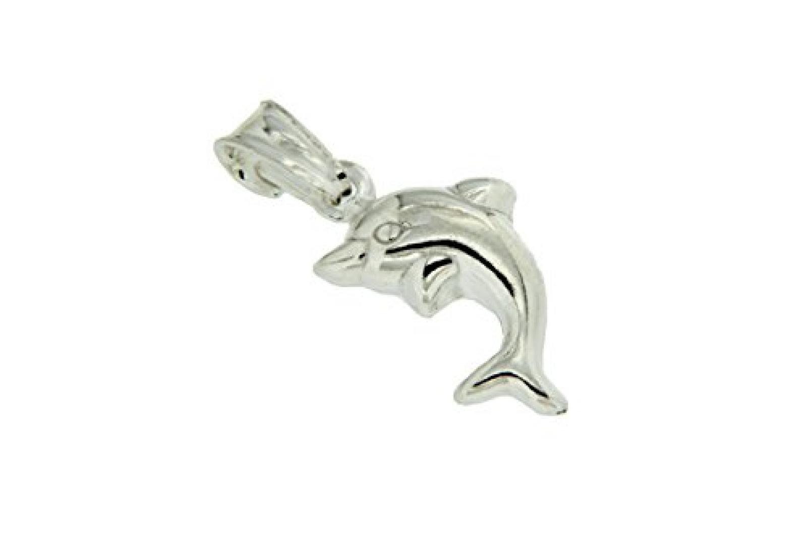 Kettenworld Damen-Anhänger 925 Sterling Silber 299590 Kettenworld Damen-Anhänger 925 Sterling Silber 299590