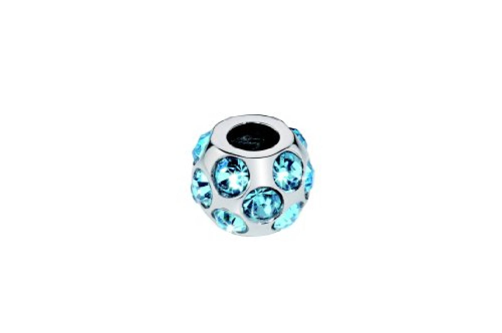 Morellato Damen-Bead blaue Steine SCZ38 