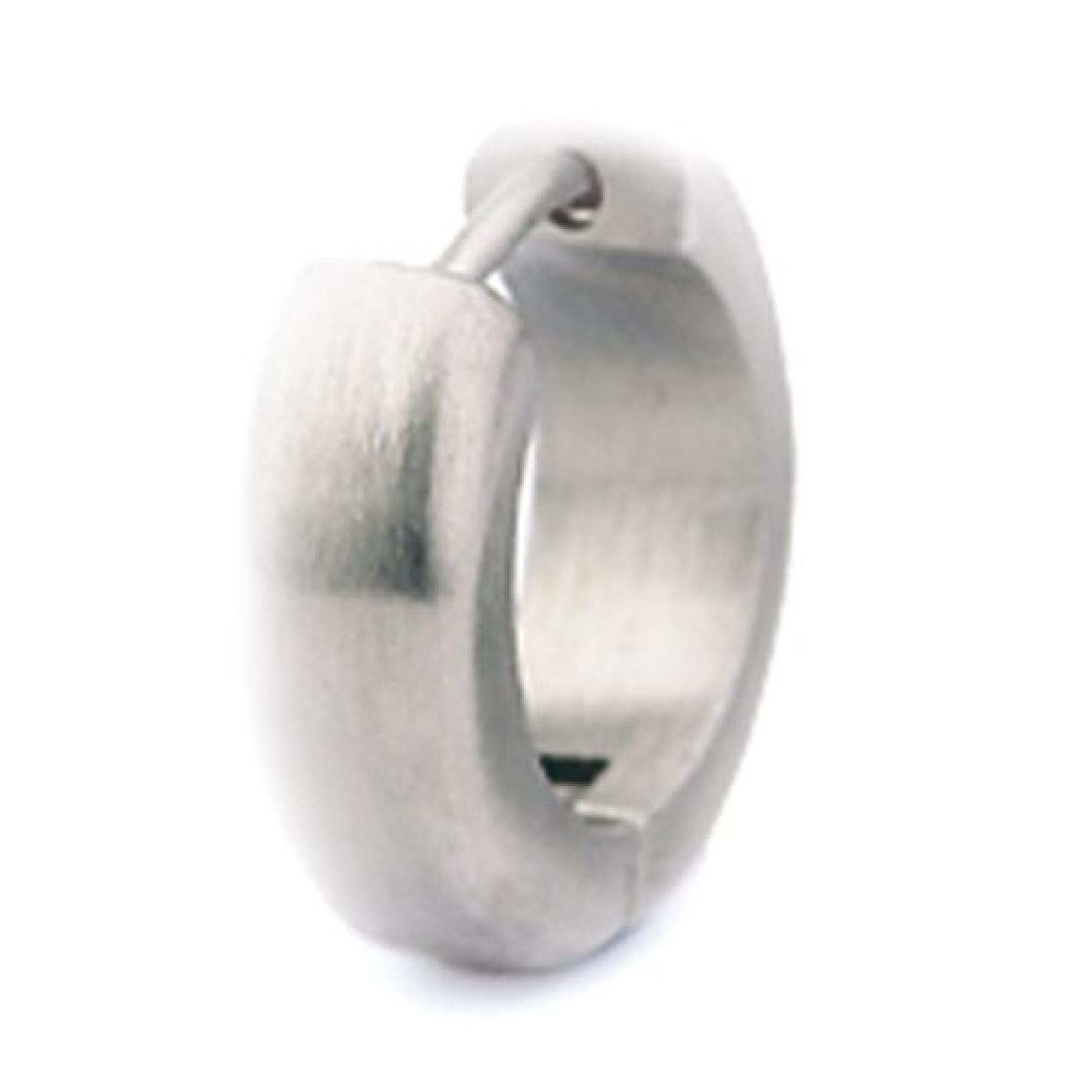 Monomaina Herren-Ohrring Edelstahl 30040H Monomaina Herren-Ohrring Edelstahl 30040H