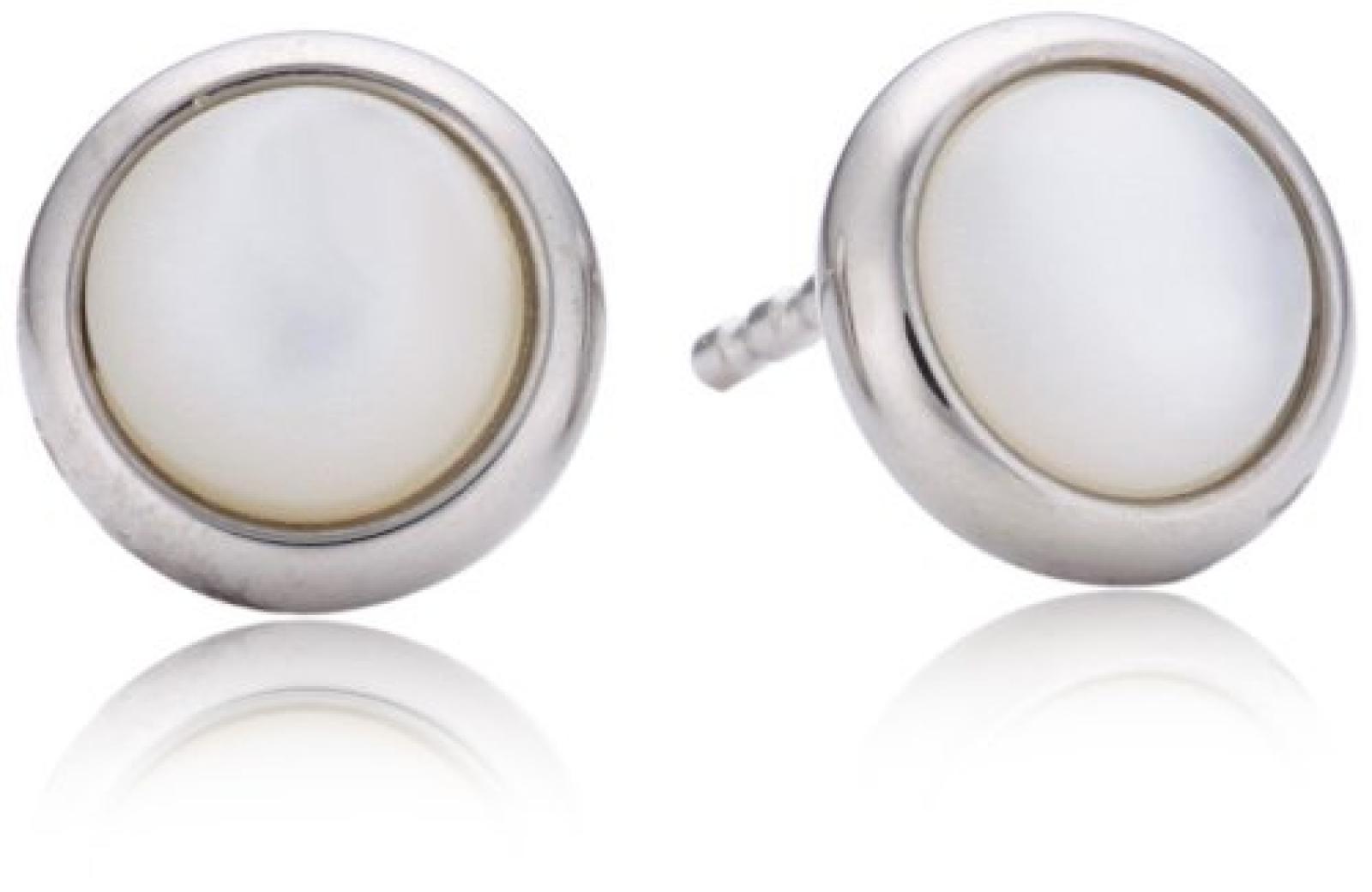 Fossil Damen-Ohrstecker Edelstahl JF00705040 Fossil Damen-Ohrstecker Edelstahl JF00705040