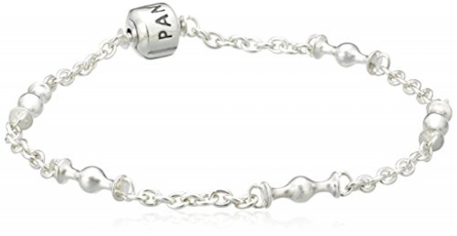 Pandora Silber Damen-Armband 591704 