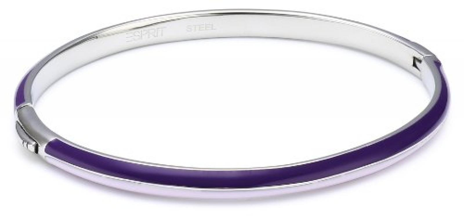 Esprit Jewels Damen-Armreif MARIN 68 mix Edelstahl ca. 60 cm S.ESBA10212F600 Esprit Jewels Damen-Armreif MARIN 68 mix Edelstahl ca. 60 cm S.ESBA10212F600