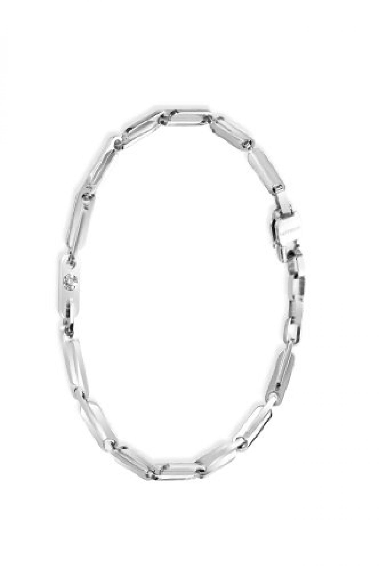 Morellato Herren-Armband Edelstahl Guilty SKO06 