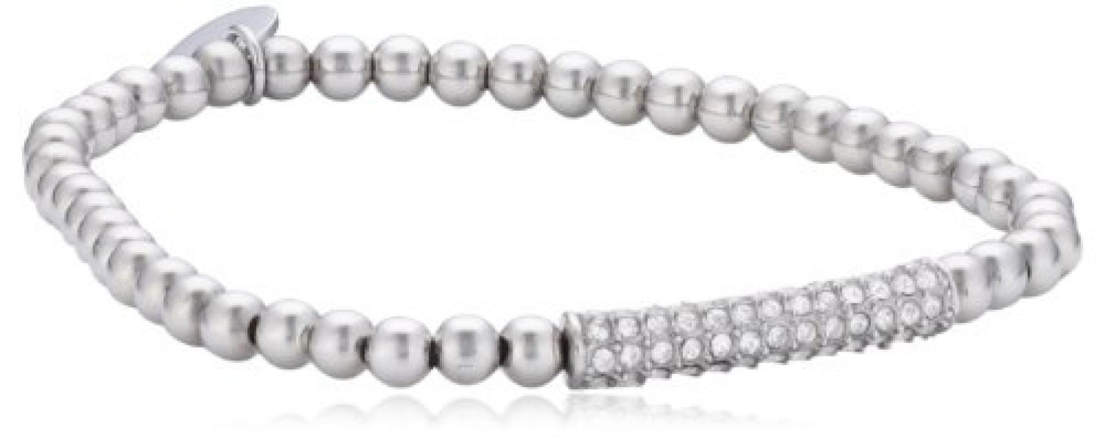 Esprit Damen Armband Edelstahl ESBR11610A165 