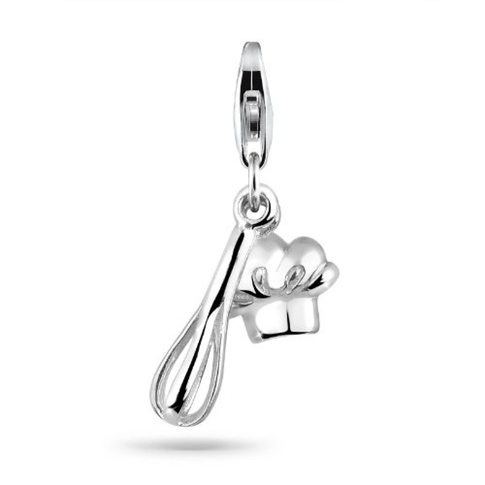 Elli Damen-Charm 925 Silber 0410123111 